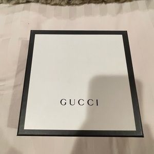 Gucci tiger belt